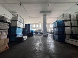 West Park Bizcentral (D22), Factory #628777441